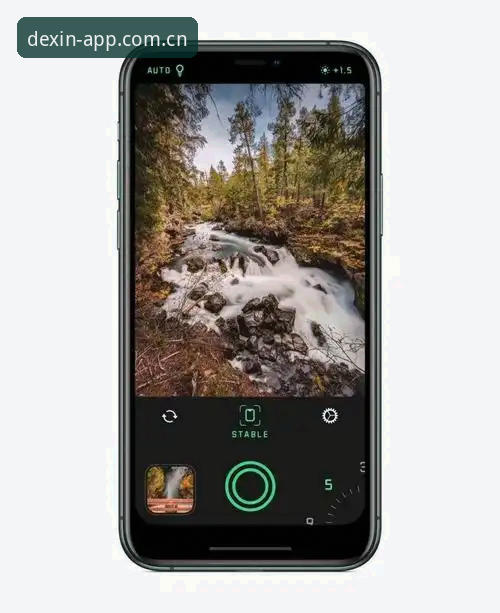 德信体育APP苹果版下载教程：iOS用户避开繁琐操作的四步通关指南